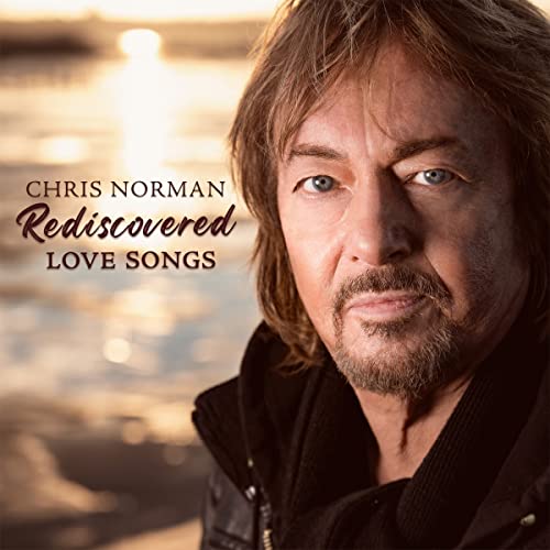 Norman , Chris - Rediscovered Love Songs