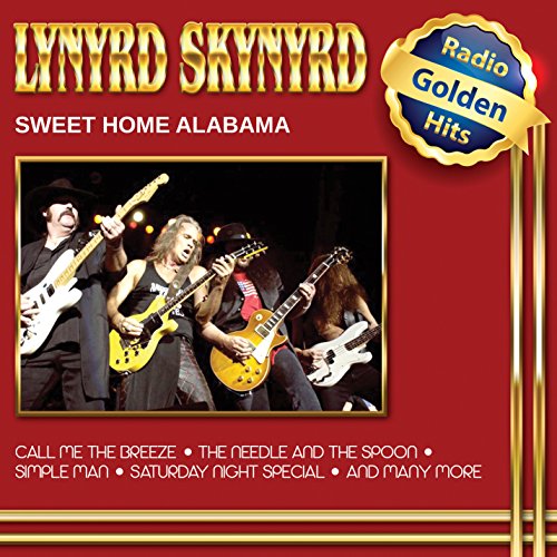 Lynyrd Skynyrd - Sweet Home Alabama