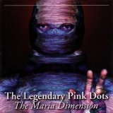 Legendary Pink Dots , The - The crushed velvet apocalypse