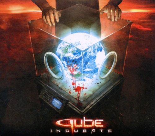 Qube - Incubate