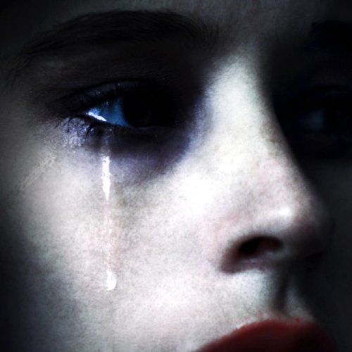 - We Never Had Control