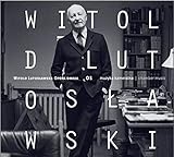 Lutoslawski , Witold - Symphony No. 3 / Paganini Variations / Paroles Tissees / les Espaces Du Sommeil, Glemser, Kusiewicz, Kruszewski, Wit)