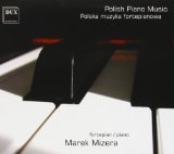 Mizera , Marek - Polish Piano Music