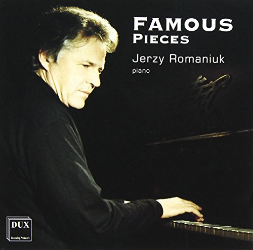 Romaniuk , Jerzy - Famous Pieces