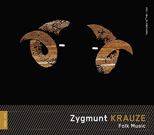 Krause , Zygmunt - Folk Music