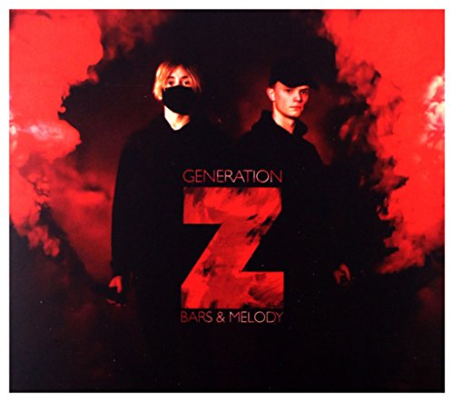 Bars & Melody - Bars & Melody: Generation Z [CD]