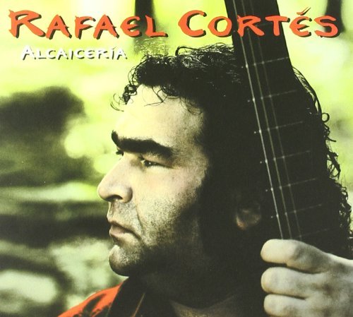 Cortés , Rafael - Alcaicería