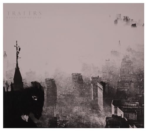 Traitrs - Rites And Ritual