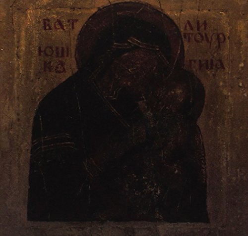 Batushka - Litourgiya