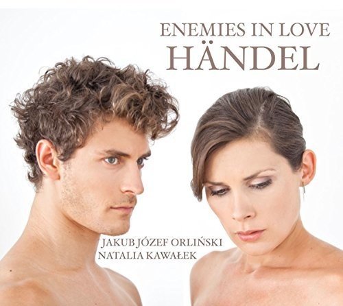 - Enemies in Love