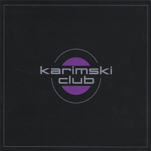 Karimski Club - o. Titel