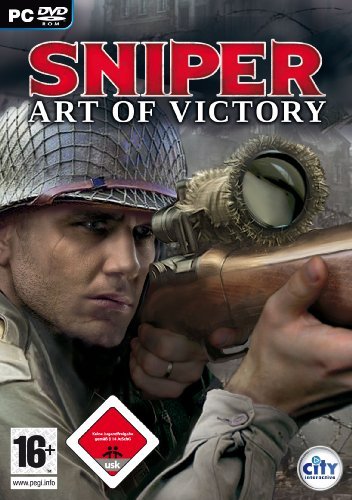 PC - Sniper: Art of Victory Relaunch
