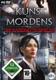 PC - Die Kunst des Morden: Karten des Schicksals