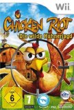 Wii - Moorhuhn - Das verbotene Schloss
