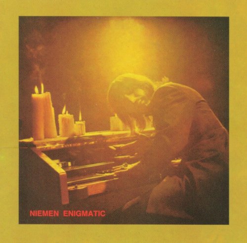 Niemen , Czeslaw - Enigmatic