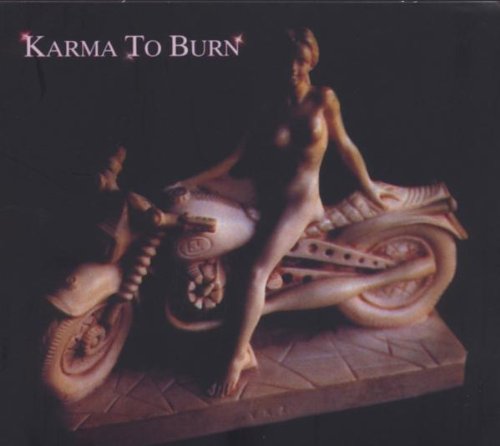 Karma to Burn - Karma to Burn (Ltd.Edition)