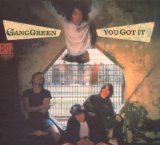 Gang Green - Older...Budweiser