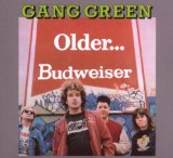 Gang Green - Pre School