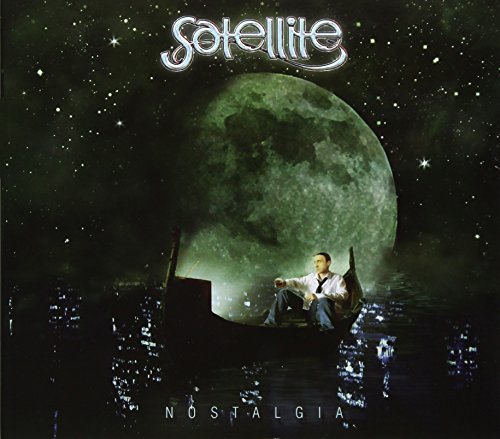 Satellite - Nostalgia ( Bonus Tracks)