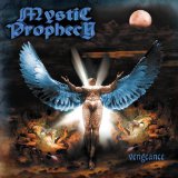 Mystic Prophecy - Regressus