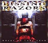 Pissing Razors - o. Titel