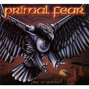 Primal Fear - Jaws of Death