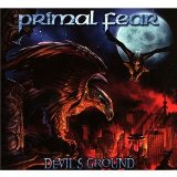 Primal Fear - Jaws of Death