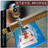 Steve Morse - Southern Steel Limited Re-Release