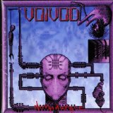 Voivod - The outer limits