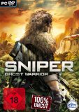  - Sniper: Ghost Warrior 2 - Limited Edition (100% uncut)