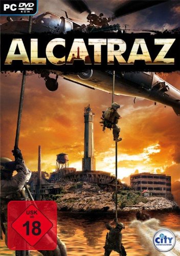 PC - Alcatraz