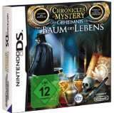Nintendo DS - Die Kunst des Mordens