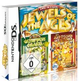 Nintendo DS - Match 3 Madness