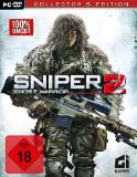 - Sniper: Ghost Warrior - Gold Edition