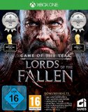  - Mittelerde: Mordors Schatten - Game of the Year Edition - [Xbox One]