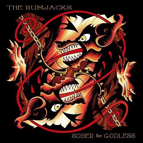 Rumjacks - Sober & Godless