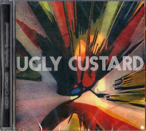 Ugly Custard - Ugly Custard