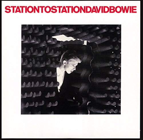 Bowie , David - Station To Station (Vinyl)
