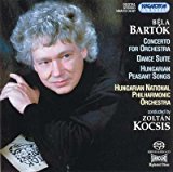  - Music for Strings/Divertimento/Ungarische Skizzen