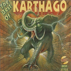 Karthago - Best of Karthago,the