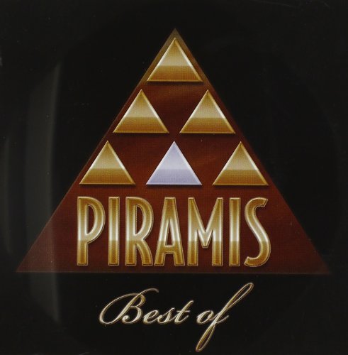 Piramis - Best of Piramis 1975-1981