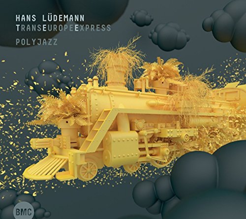 Lüdemann , Hans - Polyjazz