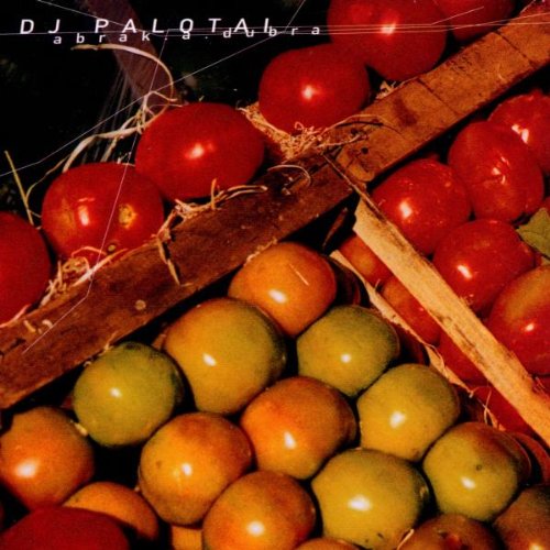 DJ Palotai - Abrak a Dubra