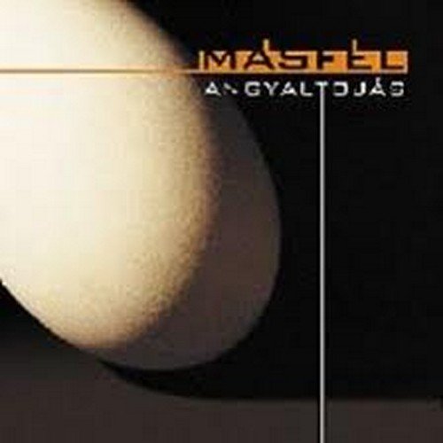 Masfel - Angyaltojas