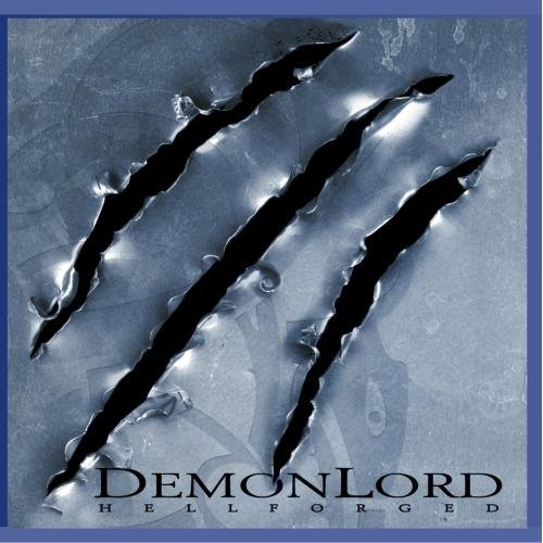 DemonLord - Hellforged