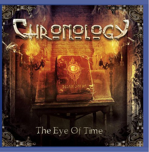 Chronology - The Eye Of Time