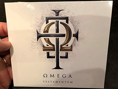 Omega - Testamentum