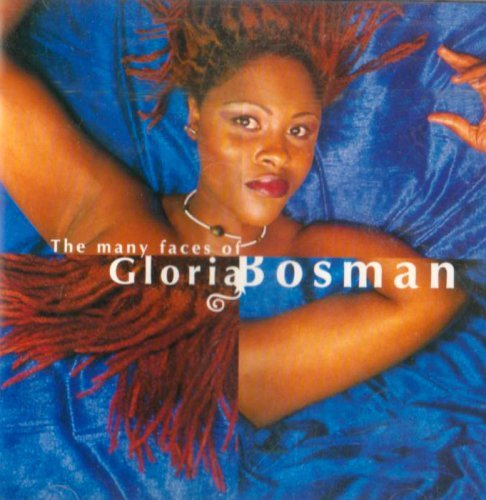 Bosman , Gloria - The Many Faces Of