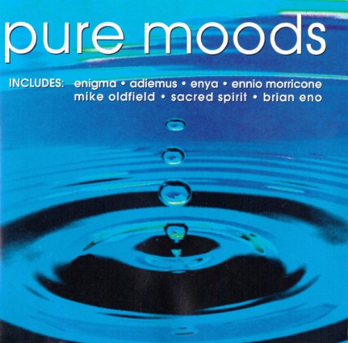 Sampler - Pure Moods