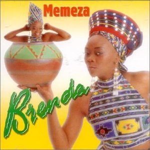 Brenda - Memeza